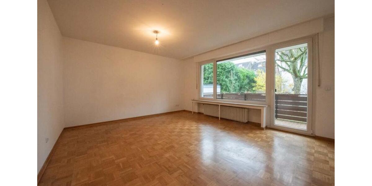 Hochparterre Essen Stadtbezirk VIII - 3 Zimmer, 74 m&sup2;, 725&euro; | Angebot:26662692