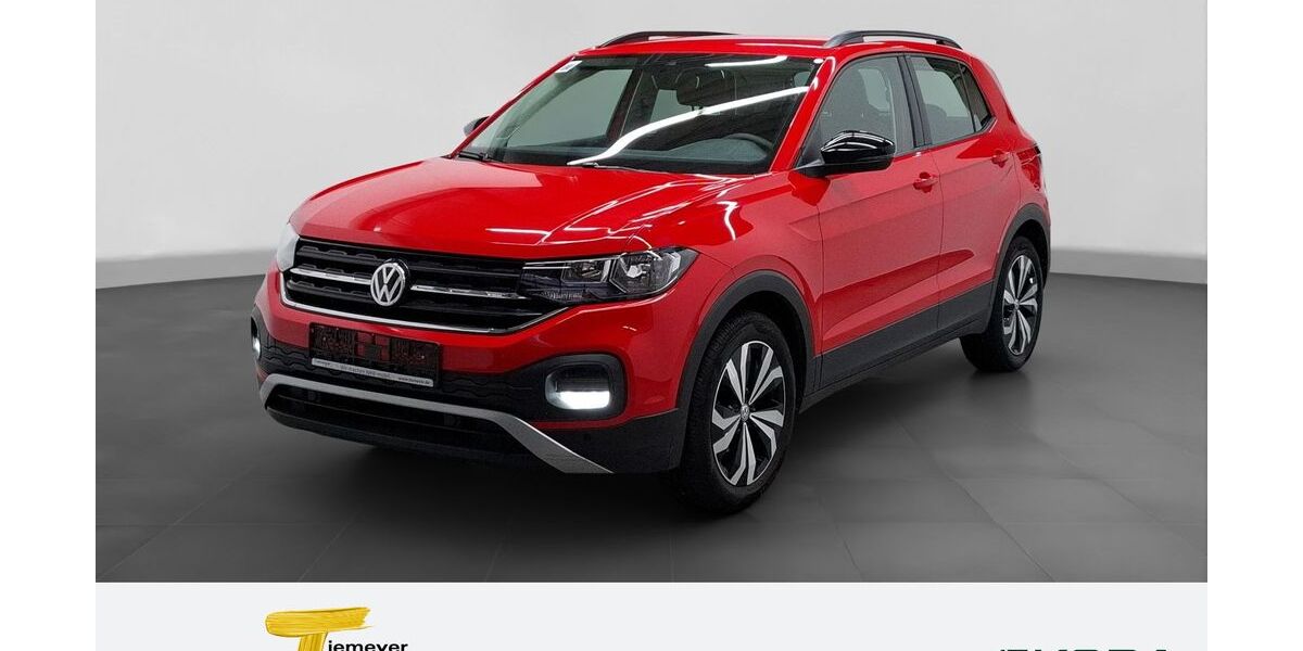 VW T-Cross 15.768 km 16.970 &euro; Bochum 44809