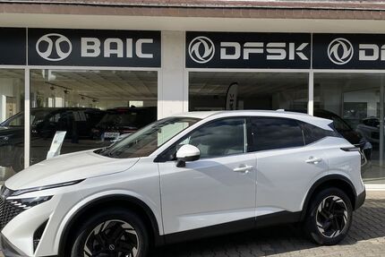 Nissan Qashqai 9.850 km 29.900 &euro; Dortmund 44329