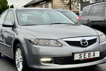 Mazda 6 96.300 km 5.999 &euro; Marl 45772