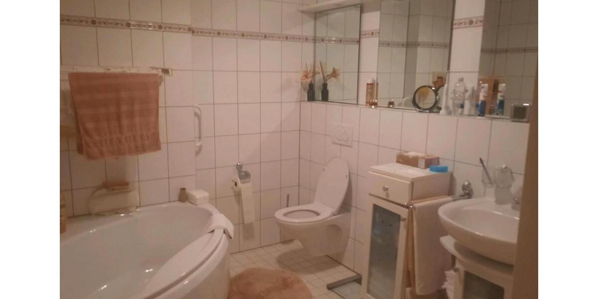 Etagenwohnung Haltern am See - 2 Zimmer, 65 m&sup2;, 218.000&euro; | Angebot:26266039