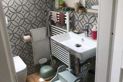 2 Zimmer Dachgeschosswohnung in Wuppertal Elberfeld 2 zimmer