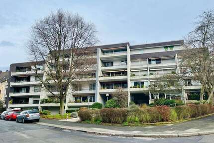 Wohnung zum Kaufen in Dortmund 169.000 € 70 m² 2 zimmer