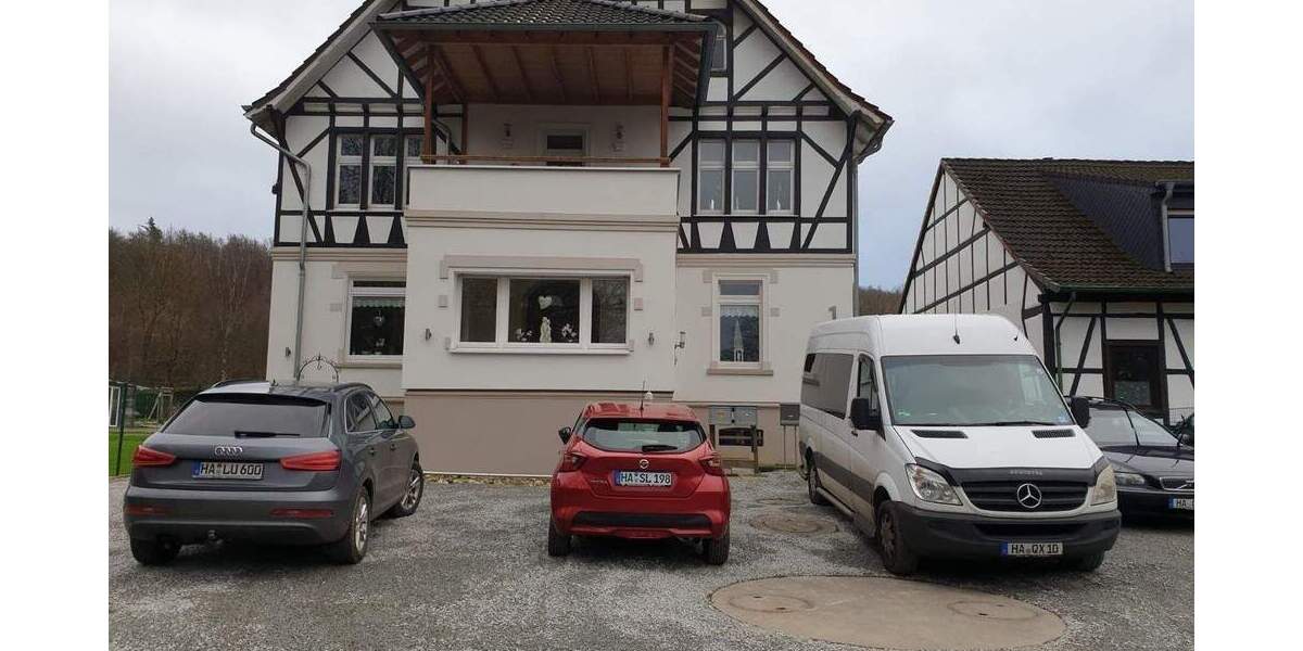 Mehrfamilienhaus, Wohnhaus Hagen Vorhalle - 630.000&euro; | Angebot:24209451