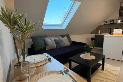 Wohnung Essen Stadtbezirk III - 2 Zimmer, 55 m&sup2;, 1.900&euro; | Angebot:25322418