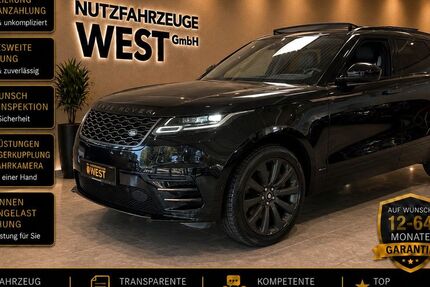 Land Rover Range Rover Velar 145.000 km 31.990 &euro; Datteln 45711