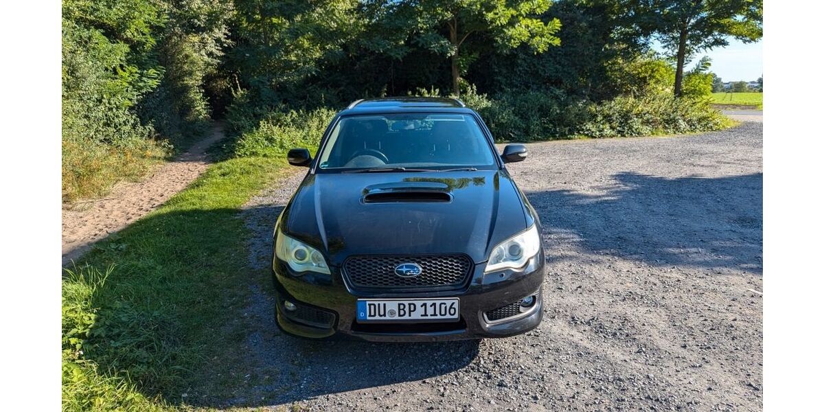 Subaru Legacy 170.000 km 7.490 &euro; Duisburg 47198