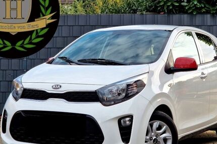 Kia Picanto 39.850 km 9.850 € Bottrop 46240