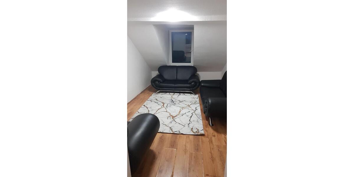 Etagenwohnung Wuppertal Elberfeld - 1 Zimmer, 33 m&sup2;, 29.900&euro; | Angebot:26994429