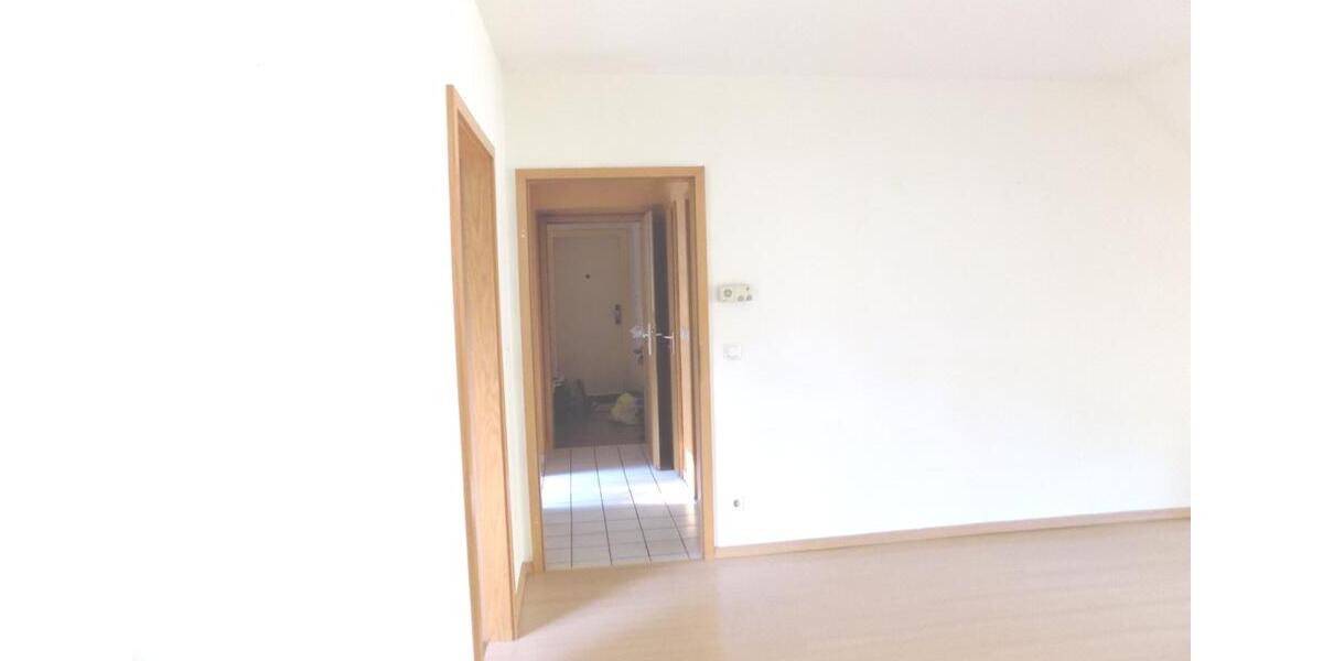 Dachgeschoßwohnung Herne Wanne - 2.5 Zimmer, 51 m&sup2;, 390&euro; | Angebot:25102137