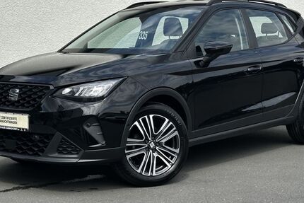 Seat Arona 21.365 km 22.490 &euro; Castrop-Rauxel 44579