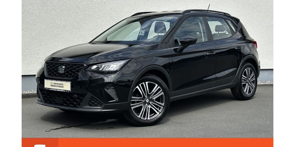 Seat Arona 21.365 km 22.490 &euro; Castrop-Rauxel 44579