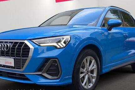 Audi Q3 40.530 km 31.650 &euro; Duisburg 47249