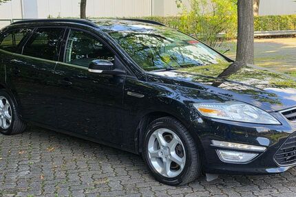 Ford Mondeo 228.300 km 4.750 &euro; Dorsten 46282