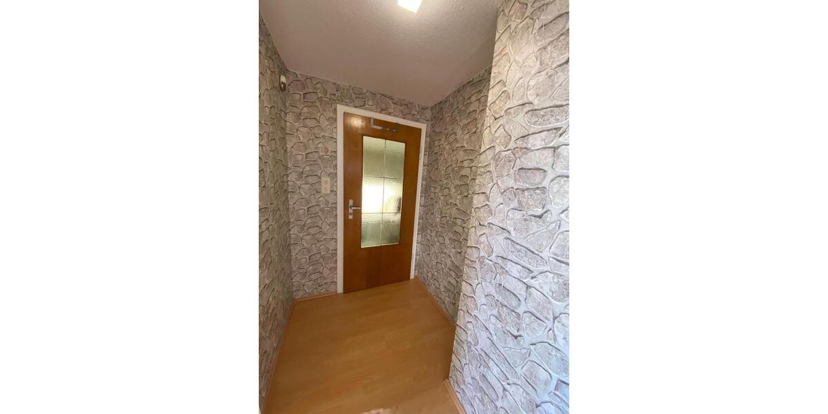 Schönes 1-Zimmer-Apartment inkl. EBK in Witten 1 zimmer