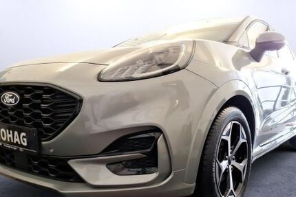 Ford Puma 23.803 km 24.990 &euro; Recklinghausen 45661