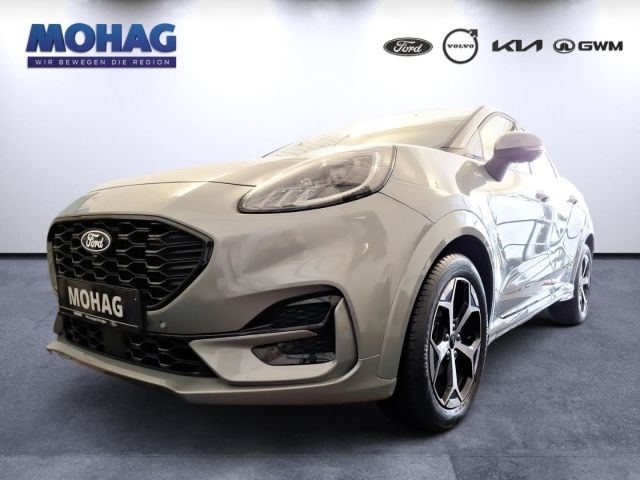 Ford Puma 23.803 km 24.990 &euro; Recklinghausen 45661