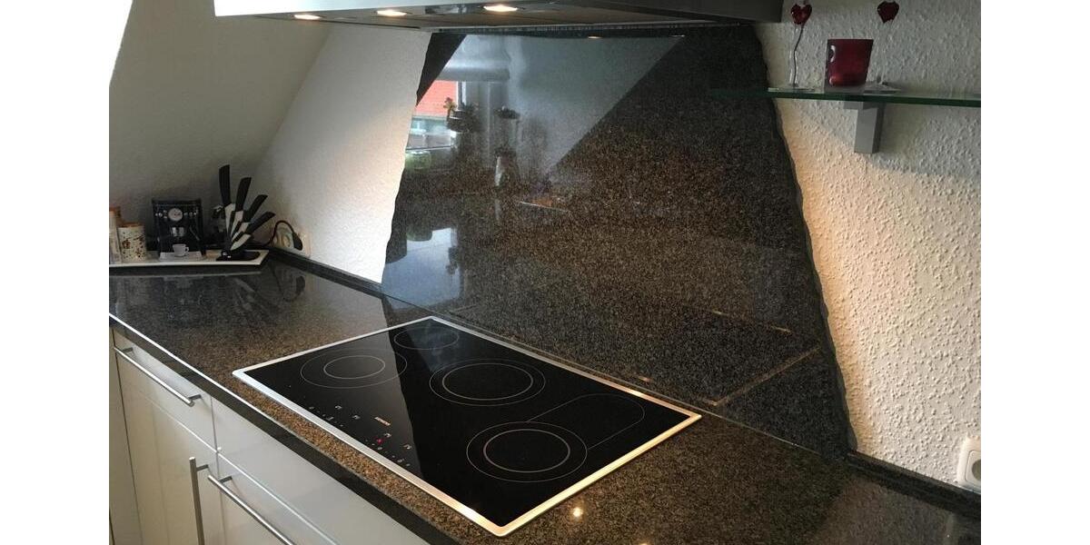 Ihre private Wohlfühloase über den Dächern von Essen-Stoppenberg 4.5 zimmer