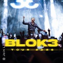 BLOK3 09.01.2026 Columbiahalle