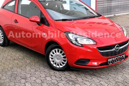 Opel Corsa 57.000 km 7.248 &euro; Ratingen 40880