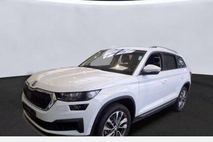 Skoda Kodiaq 33.531 km 34.970 € Duisburg 47059