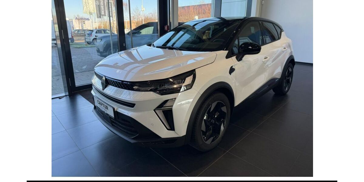 Renault Captur 13.999 km 27.498 &euro; Oberhausen (am CentrO) 46047