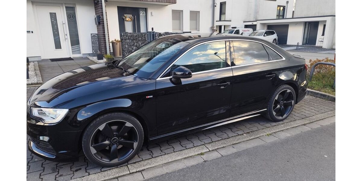 Audi A3 103.000 km 15.300 &euro; Gelsenkirchen 45881