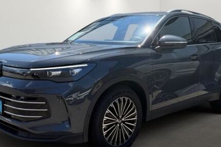 VW Tiguan 15.609 km 39.980 &euro; Mülheim 45478