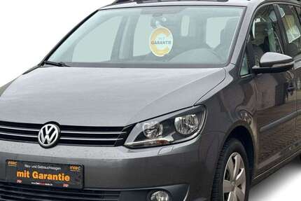 VW Touran 86.429 km 12.980 &euro; Duisburg 47249