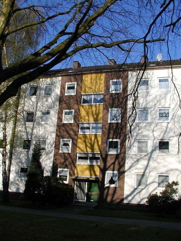 Wir vermieten Zufriedenheit. zimmer