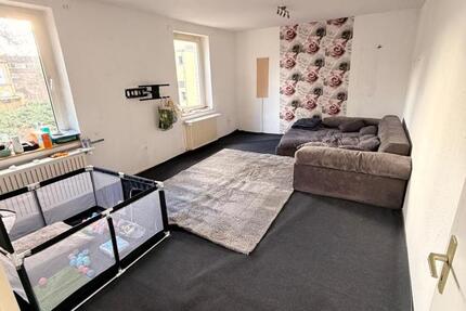 Wohnung Duisburg Laar - 1 Zimmer, 48 m&sup2;, 600&euro; | Angebot:25571213