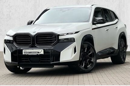 BMW XM 29.987 km 139.980 &euro; Wuppertal 42117