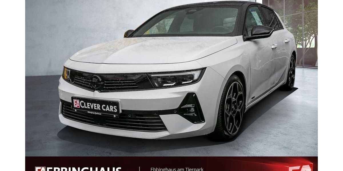 Opel Astra 86.070 km 18.499 &euro; Dortmund 44225