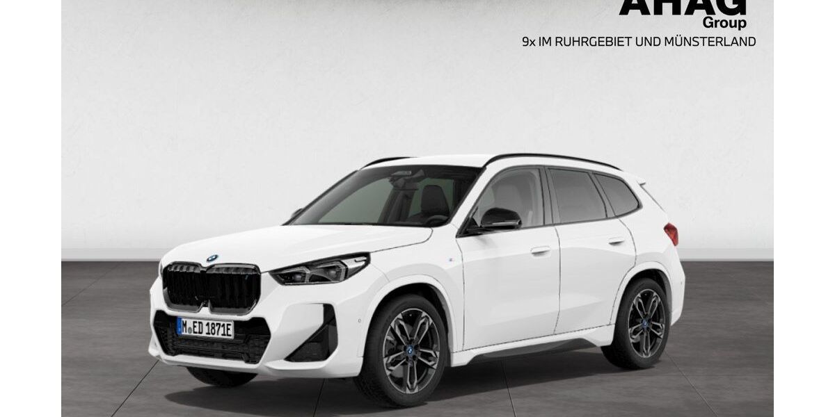 BMW iX1 18.361 km 39.440 &euro; Gelsenkirchen 45897