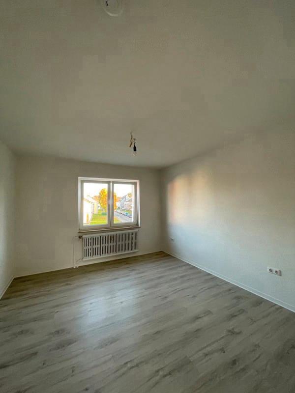 Reinkommen und Wohlfühlen: ansprechende 2,5-Zimmer-Wohnung zimmer