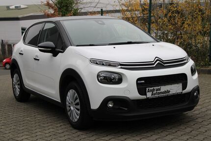 Citroen C3 140.457 km 7.190 € Heiligenhaus 42579