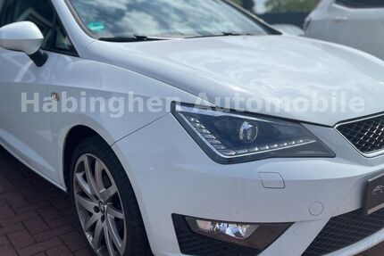 Seat Ibiza 92.000 km 9.990 &euro; Castrop Rauxel 44579