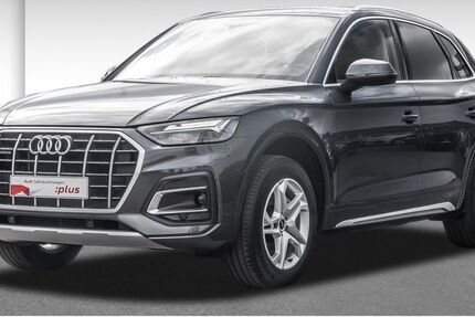 Audi Q5 46.323 km 32.980 &euro; Schwelm 58332