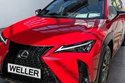 Lexus UX 10.223 km 36.477 &euro; Dortmund 44143