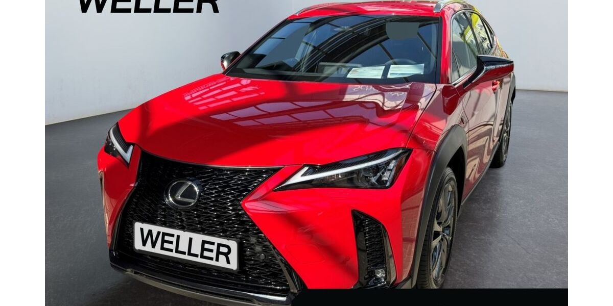 Lexus UX 10.223 km 36.477 &euro; Dortmund 44143