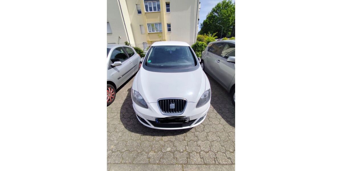 Seat Altea 206.000 km 2.500 &euro; Essen 45277