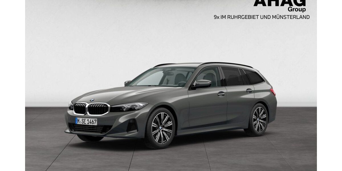 BMW 320 7.900 km 47.890 &euro; Bochum 44795