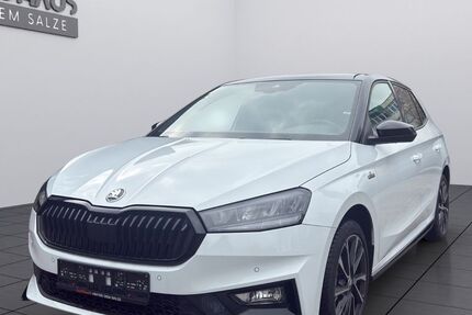 Skoda Fabia 2.200 km 18.990 &euro; Dortmund 44149