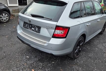 Skoda Fabia 148.000 km 8.999 &euro; Dortmund 44147
