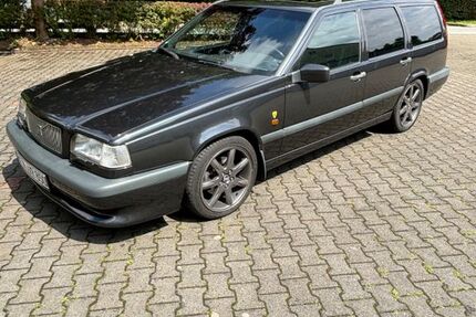 Volvo 850 260.000 km 17.500 &euro; Gevelsberg 58285