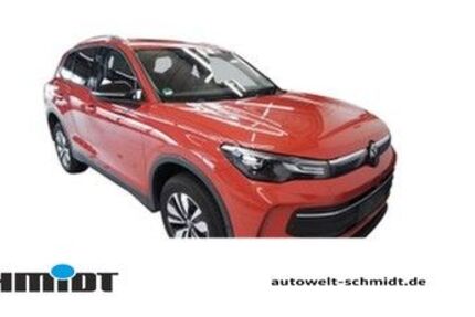 VW Tiguan 4.050 km 32.890 &euro; Recklinghausen 45657