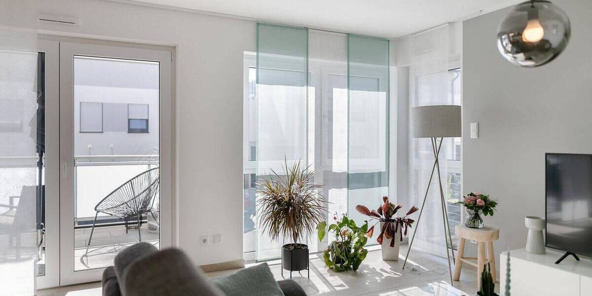 Etagenwohnung Gevelsberg - 3 Zimmer, 93 m&sup2;, 415.000&euro; | Angebot:25797455