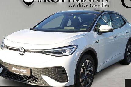 VW ID.5 47.898 km 27.880 &euro; Bottrop-Kirchhellen 46244