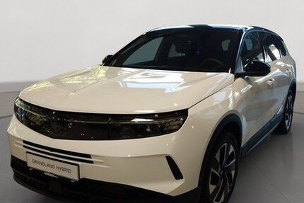 Opel Grandland (X) 14.990 km 32.990 &euro; Duisburg 47059