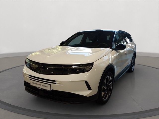 Opel Grandland (X) 14.990 km 32.990 &euro; Duisburg 47059
